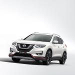 Nissan X-Trail Performance Package by Nismo 2017 года (JP)